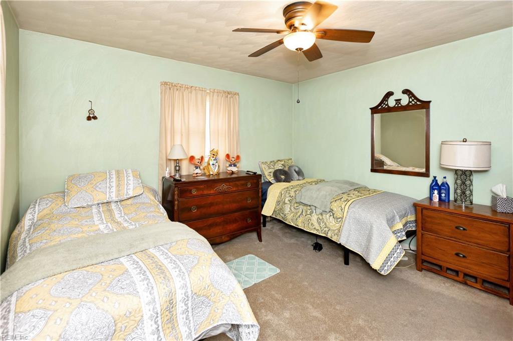 606 Beech Drive Newport News VA 23601