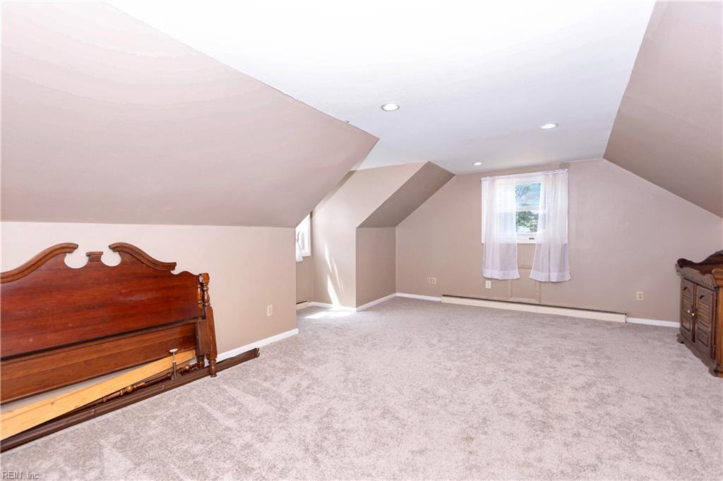 606 Beech Drive Newport News VA 23601