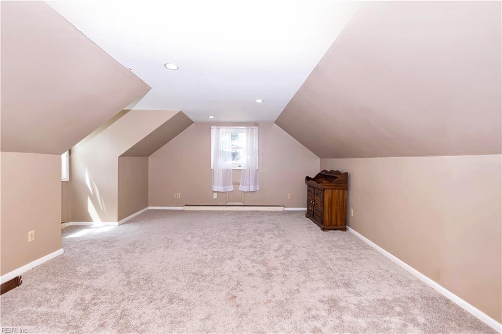 606 Beech Drive Newport News VA 23601