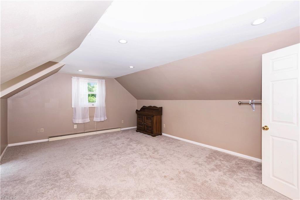 606 Beech Drive Newport News VA 23601