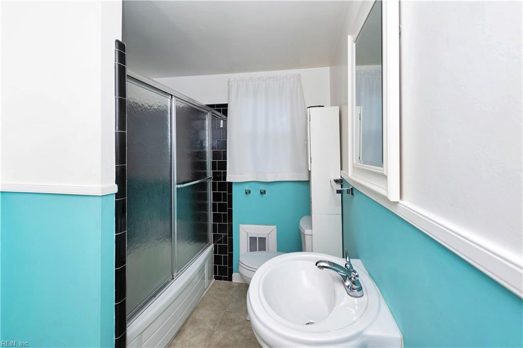 606 Beech Drive Newport News VA 23601