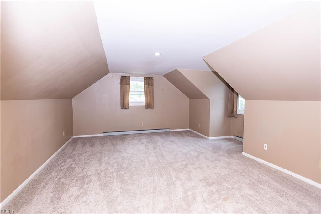 606 Beech Drive Newport News VA 23601