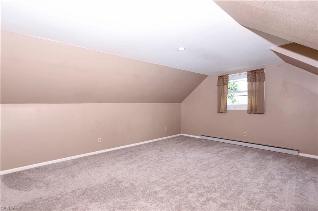 606 Beech Drive Newport News VA 23601