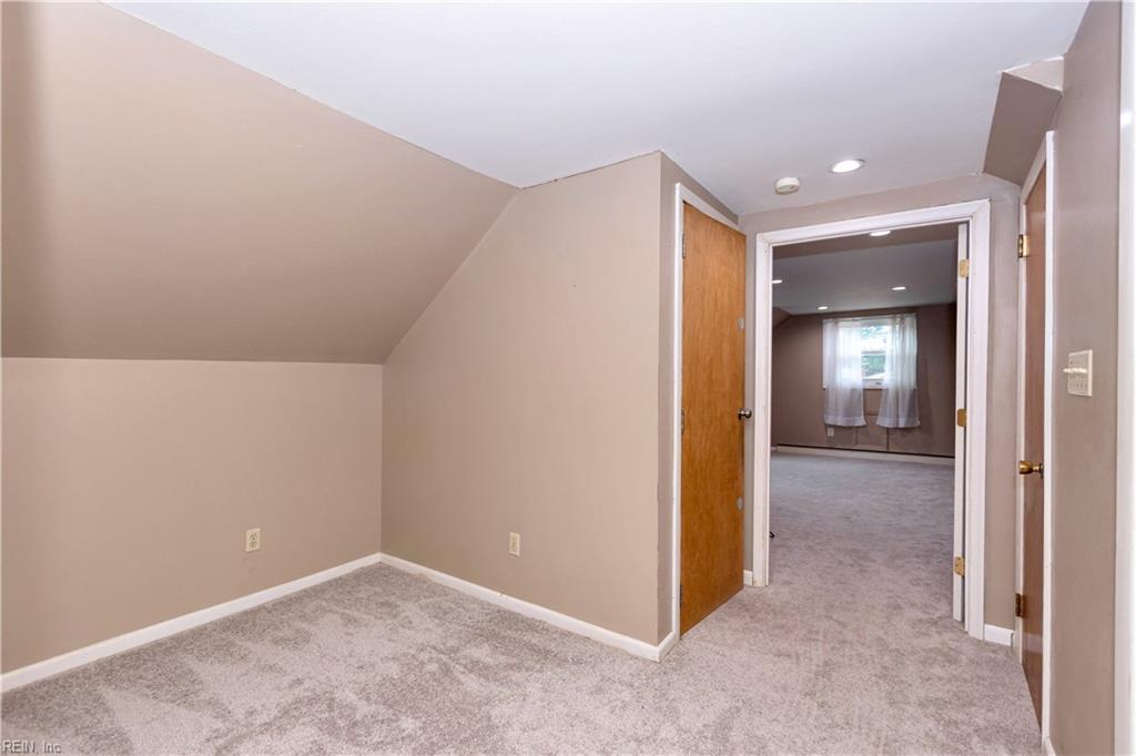 606 Beech Drive Newport News VA 23601