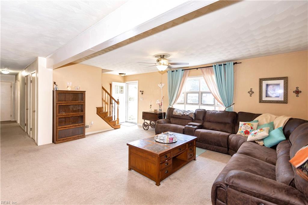 606 Beech Drive Newport News VA 23601
