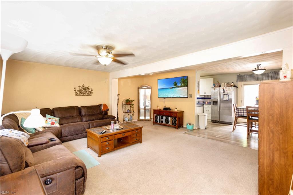 606 Beech Drive Newport News VA 23601