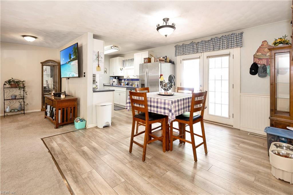 606 Beech Drive Newport News VA 23601