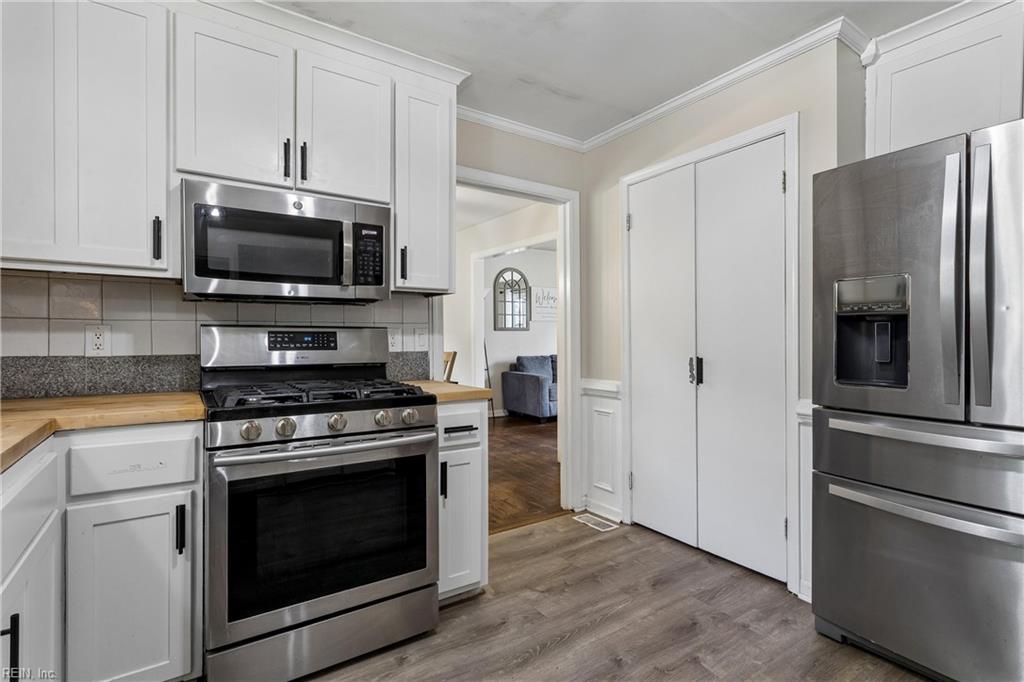 835 Ventnor Drive Newport News VA 23608