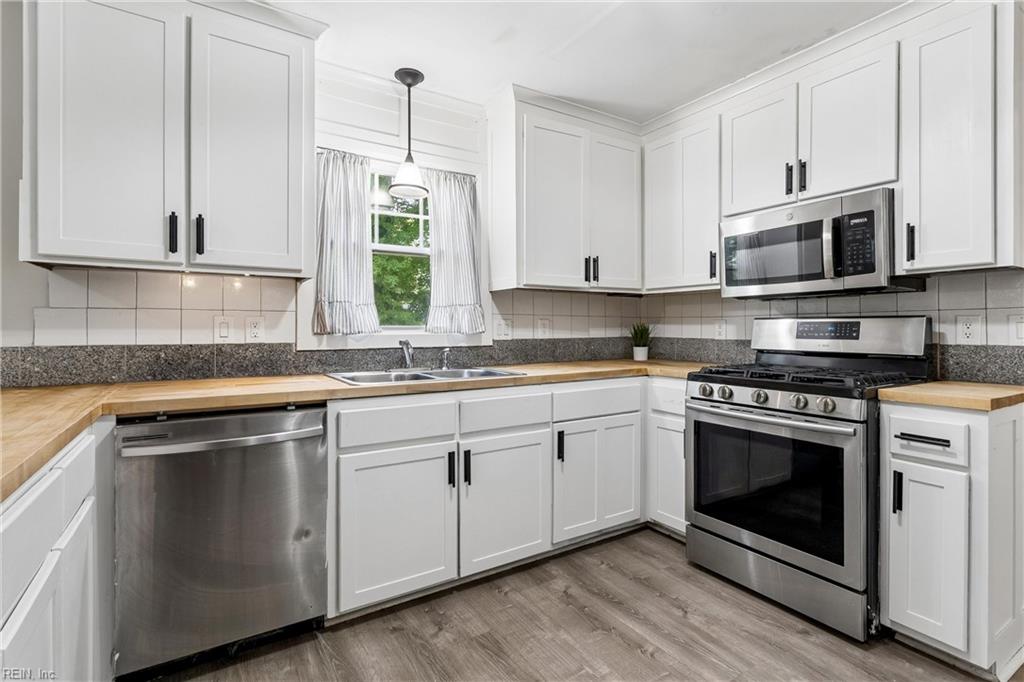 835 Ventnor Drive Newport News VA 23608
