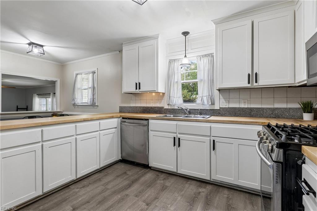 835 Ventnor Drive Newport News VA 23608