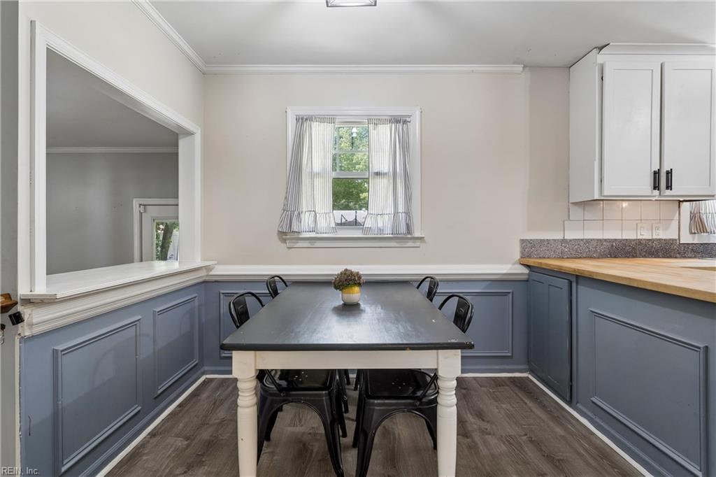 835 Ventnor Drive Newport News VA 23608