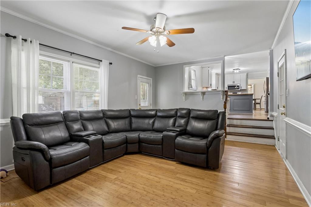 835 Ventnor Drive Newport News VA 23608
