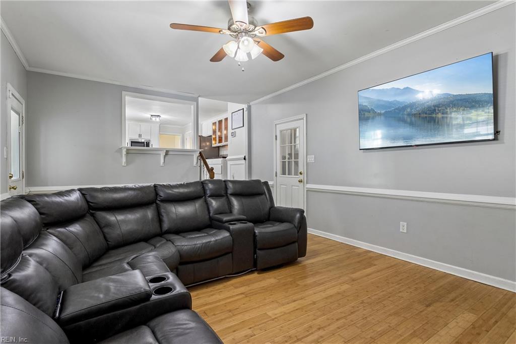 835 Ventnor Drive Newport News VA 23608