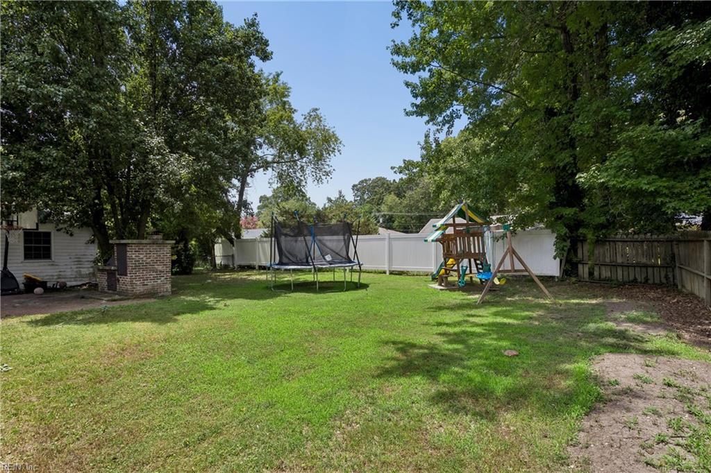 835 Ventnor Drive Newport News VA 23608