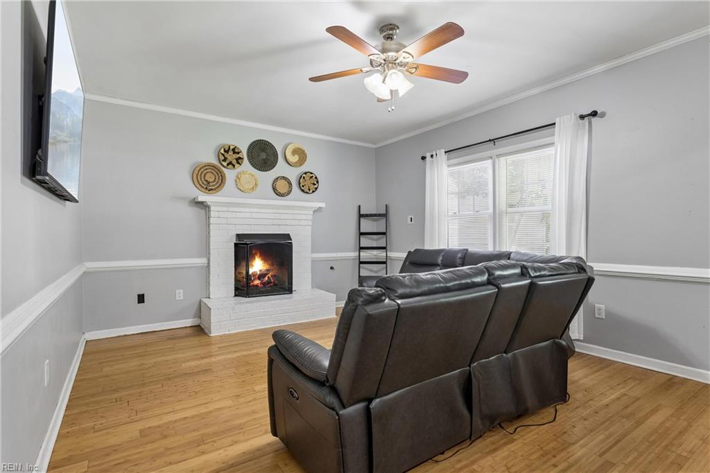835 Ventnor Drive Newport News VA 23608