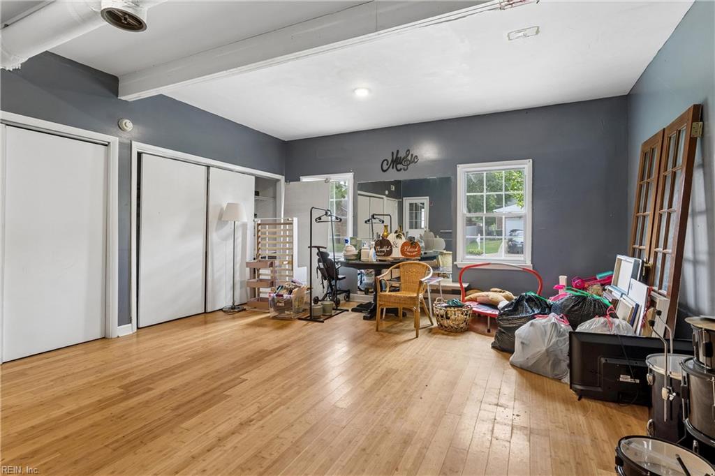 835 Ventnor Drive Newport News VA 23608