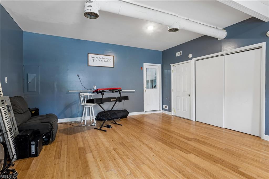 835 Ventnor Drive Newport News VA 23608