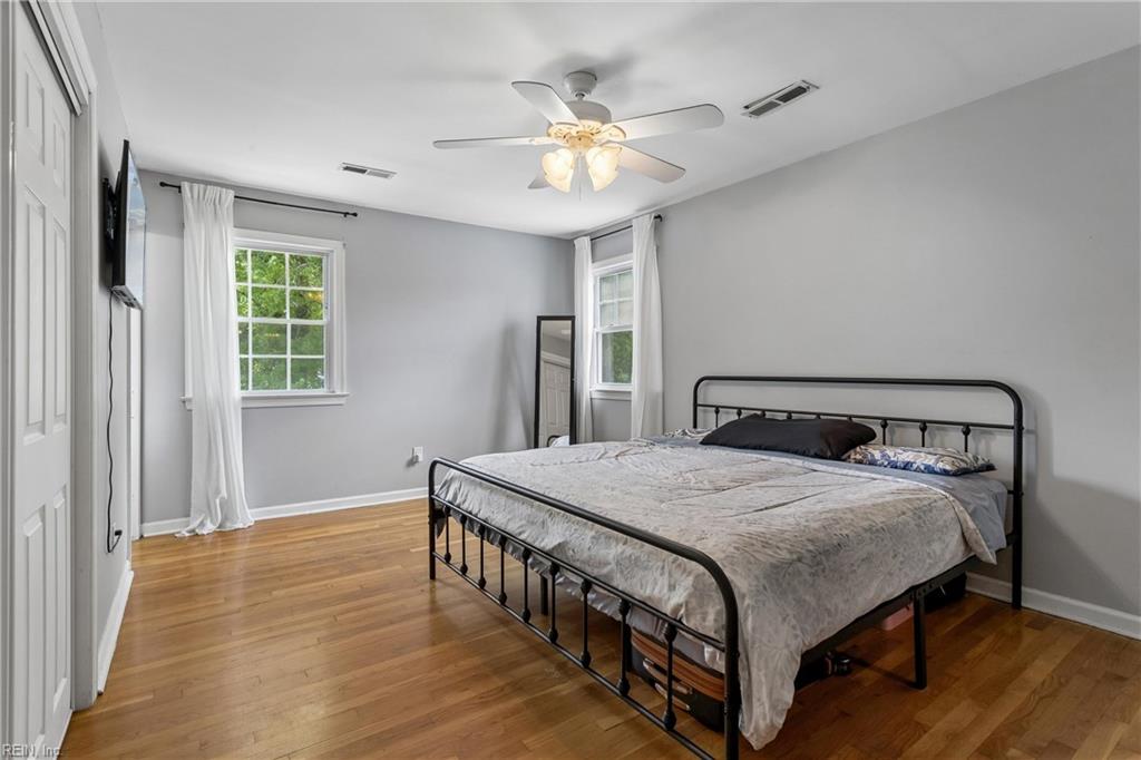 835 Ventnor Drive Newport News VA 23608
