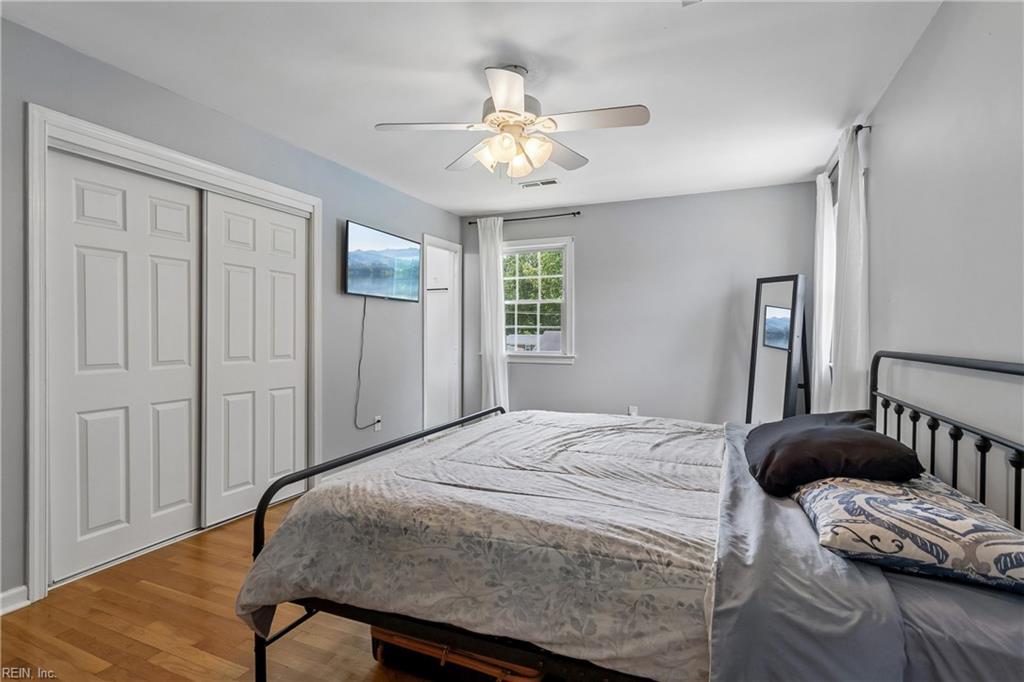 835 Ventnor Drive Newport News VA 23608