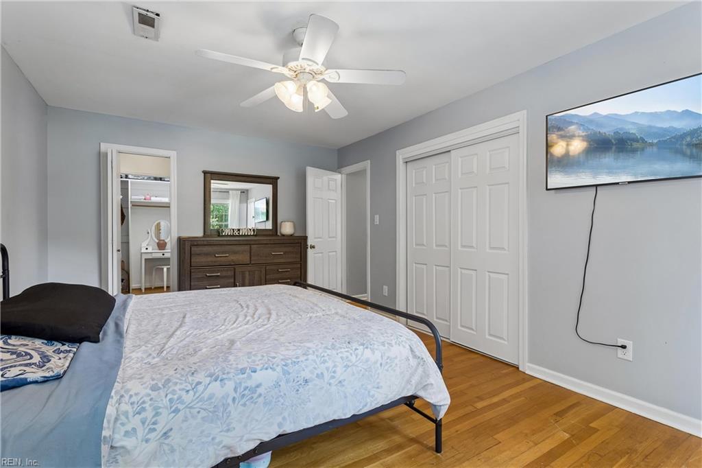 835 Ventnor Drive Newport News VA 23608