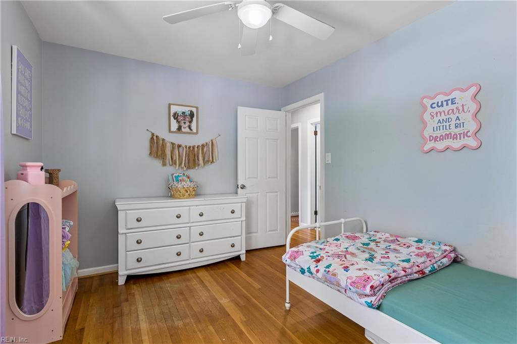 835 Ventnor Drive Newport News VA 23608