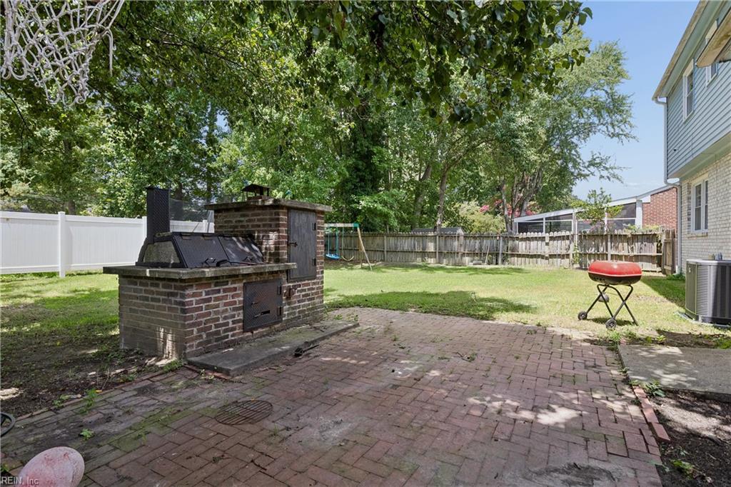 835 Ventnor Drive Newport News VA 23608