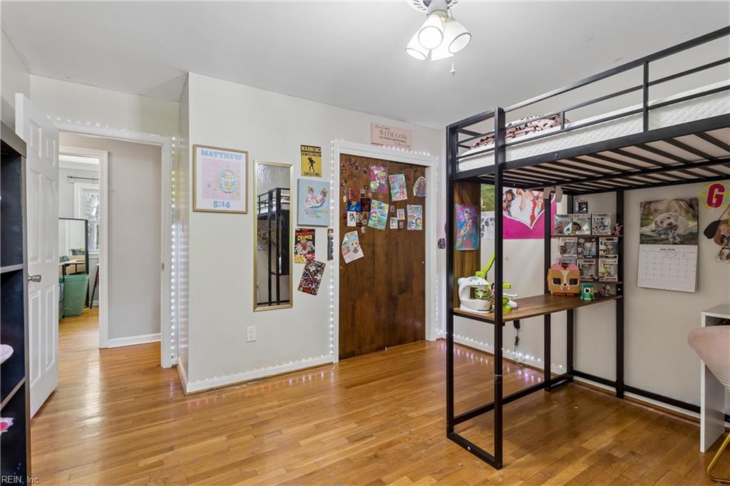 835 Ventnor Drive Newport News VA 23608