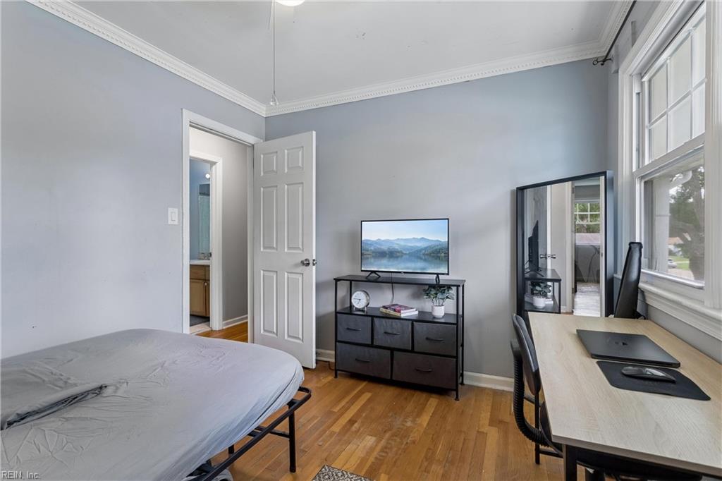 835 Ventnor Drive Newport News VA 23608