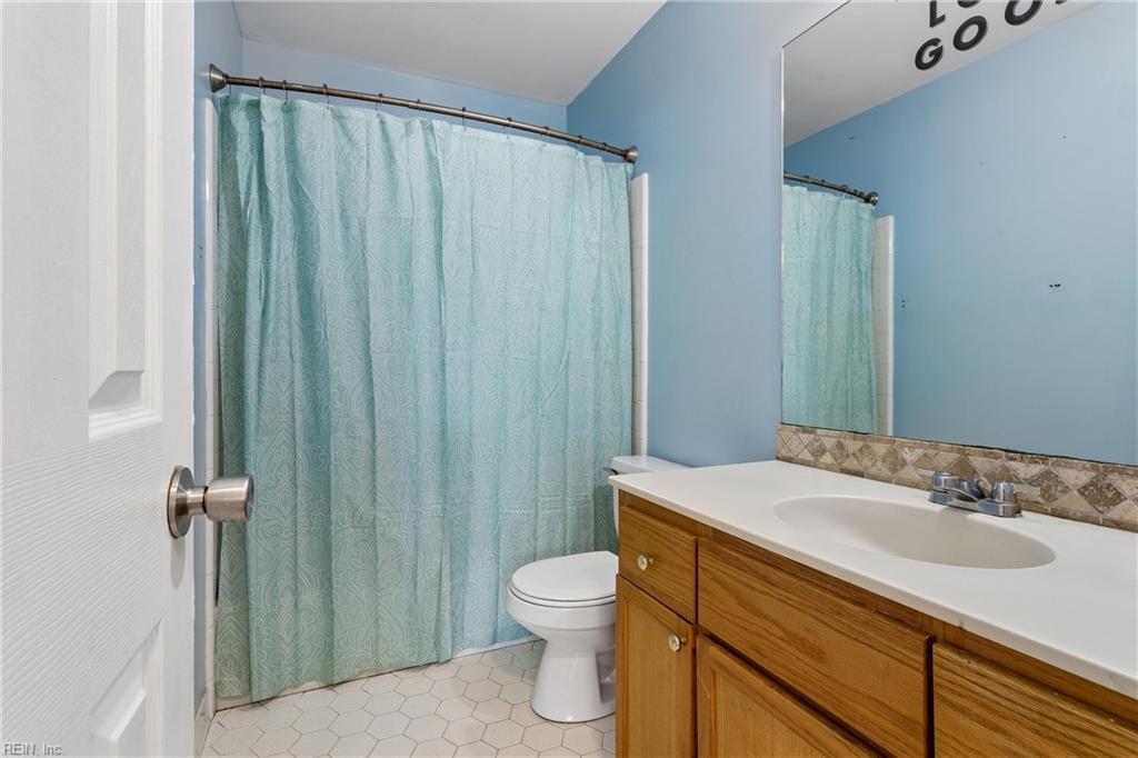 835 Ventnor Drive Newport News VA 23608