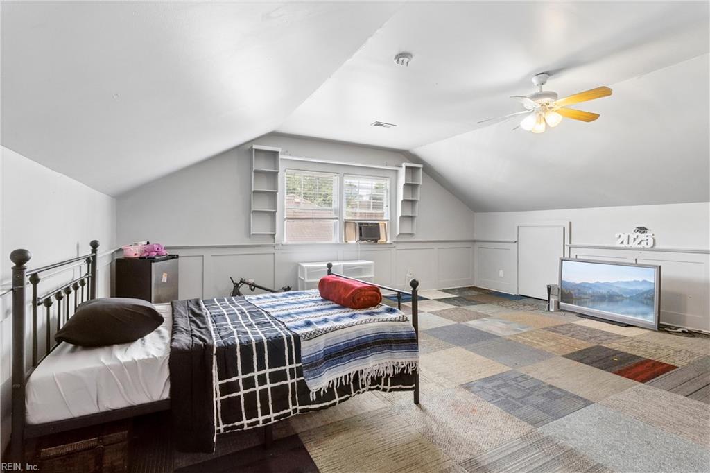 835 Ventnor Drive Newport News VA 23608