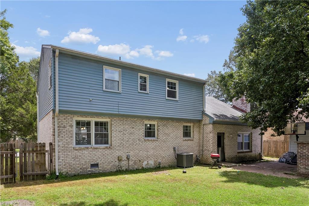 835 Ventnor Drive Newport News VA 23608