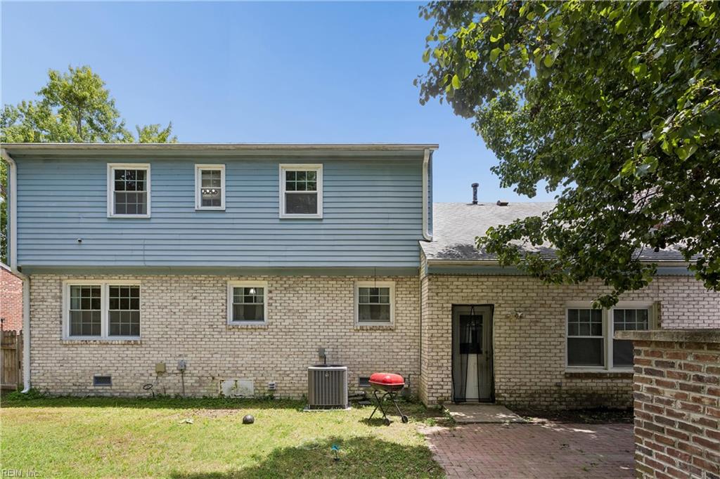 835 Ventnor Drive Newport News VA 23608