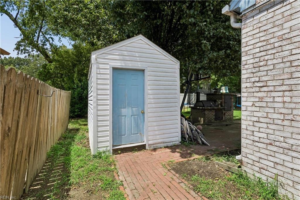 835 Ventnor Drive Newport News VA 23608