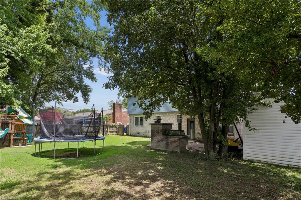 835 Ventnor Drive Newport News VA 23608