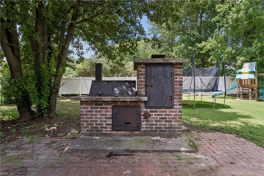 835 Ventnor Drive Newport News VA 23608