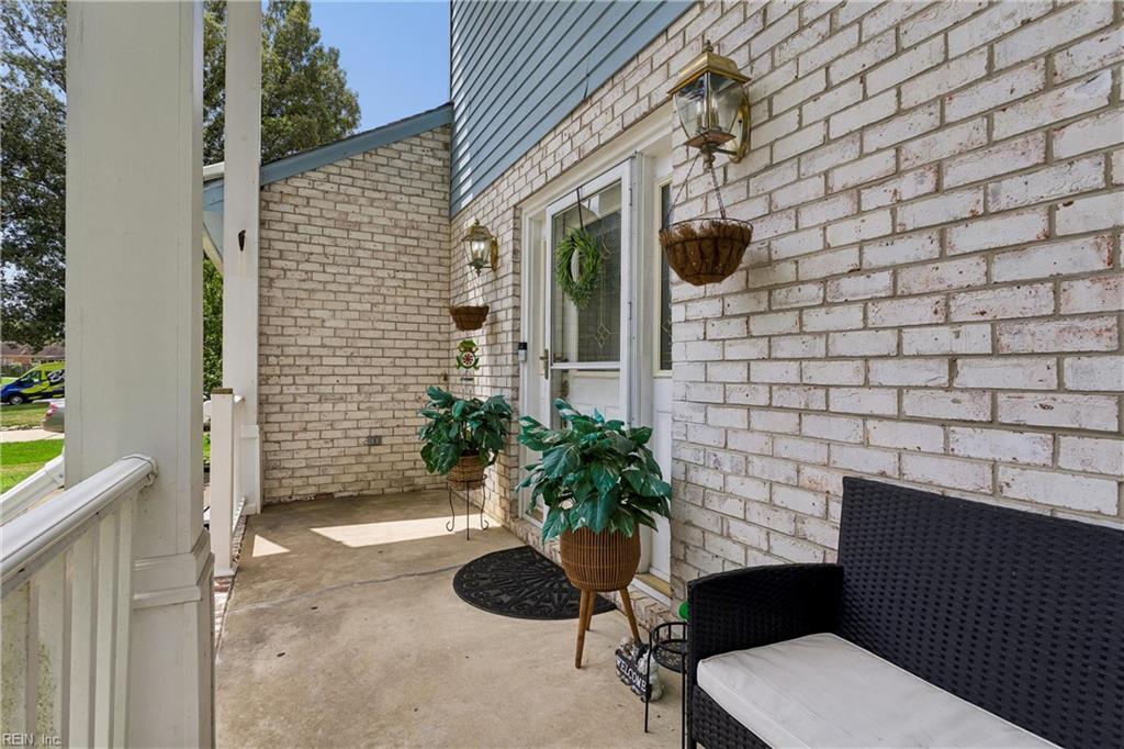 835 Ventnor Drive Newport News VA 23608
