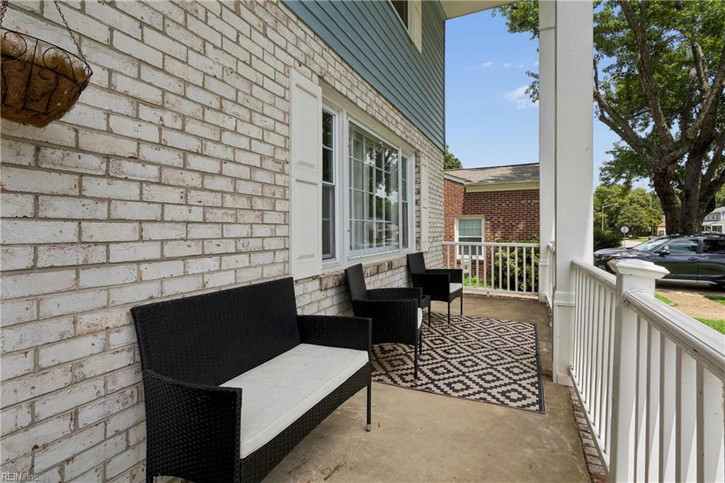 835 Ventnor Drive Newport News VA 23608