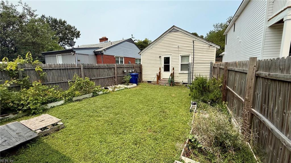 822 31st Street Newport News VA 23607