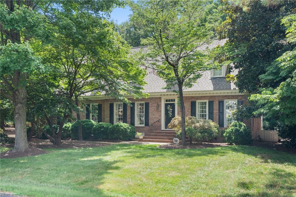 168 Jeffersons Hundred Williamsburg VA 23185