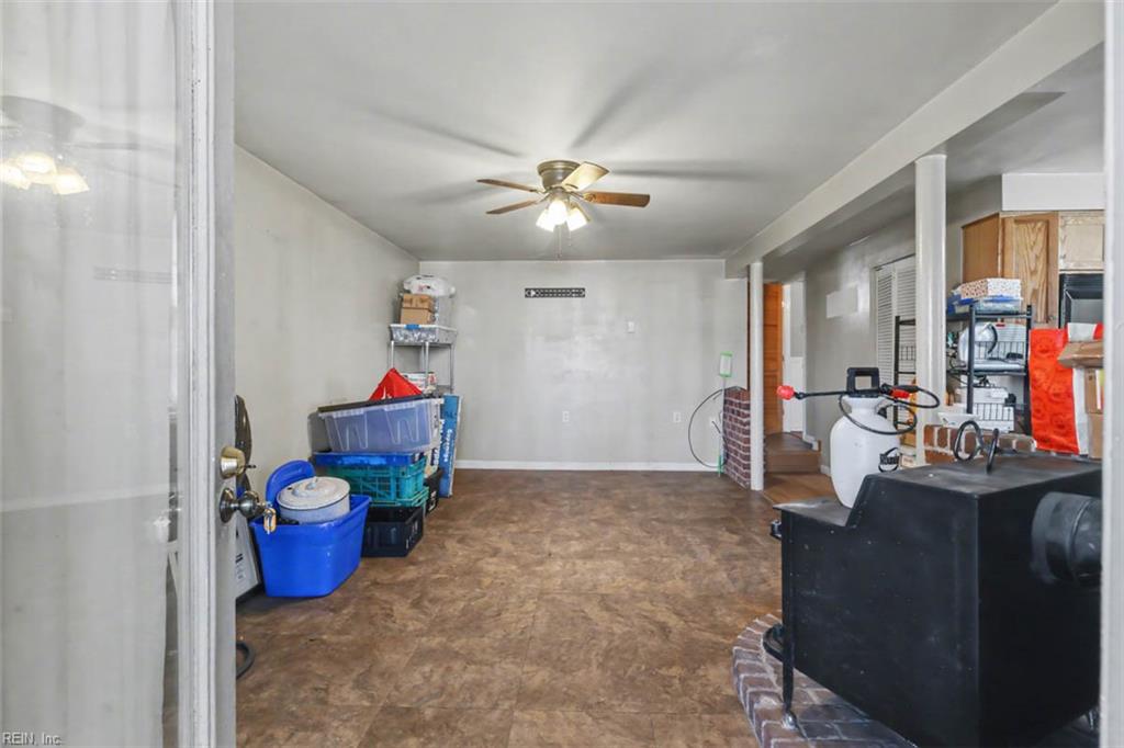 9937 Bacons Lane Gloucester VA 23061