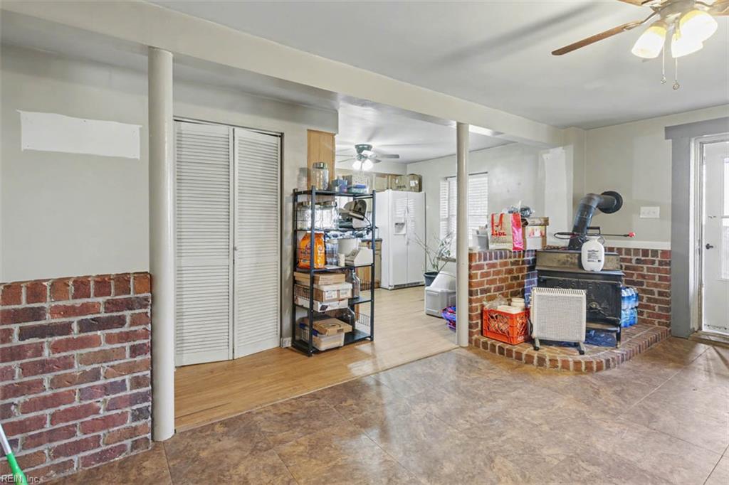 9937 Bacons Lane Gloucester VA 23061