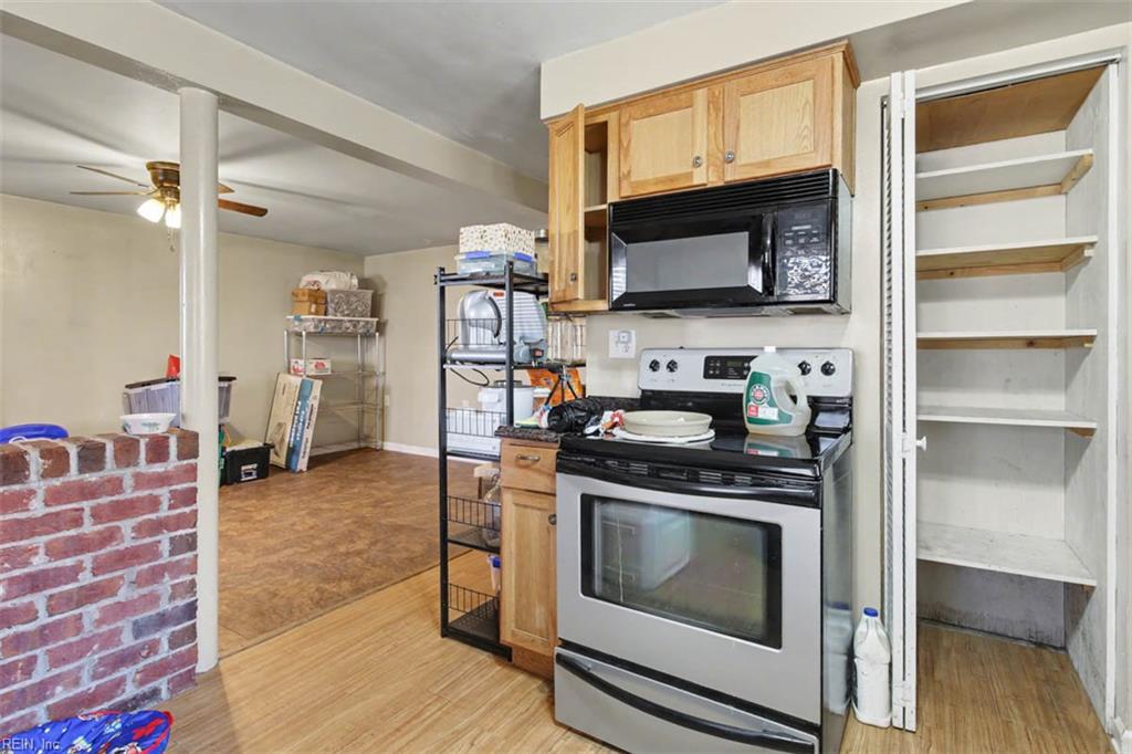 9937 Bacons Lane Gloucester VA 23061