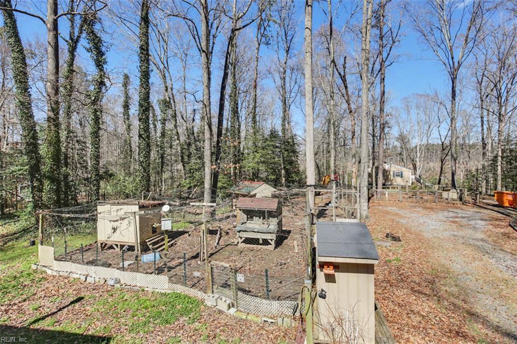 9937 Bacons Lane Gloucester VA 23061