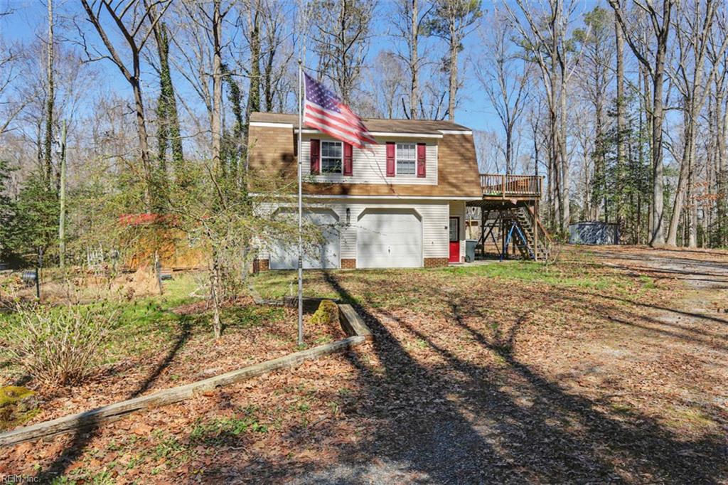 9937 Bacons Lane Gloucester VA 23061