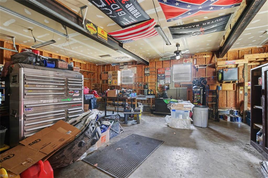 9937 Bacons Lane Gloucester VA 23061