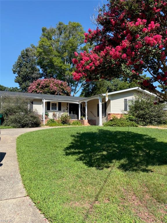 105 Glade Road Newport News VA 23606
