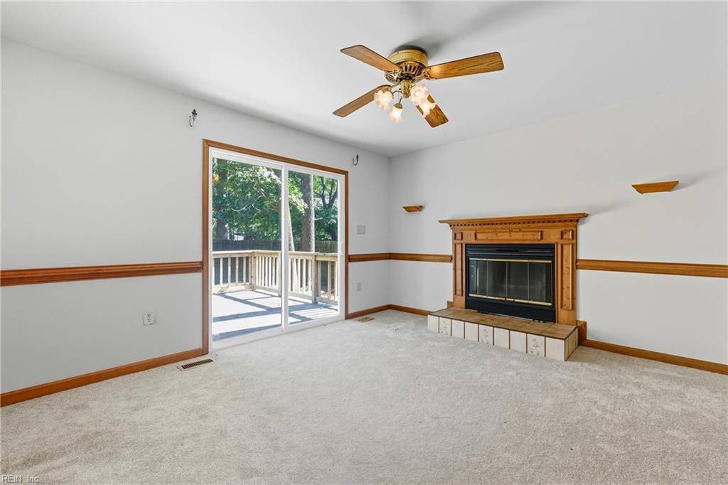 840 Garrow Road Newport News VA 23608