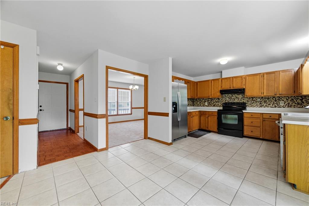 840 Garrow Road Newport News VA 23608