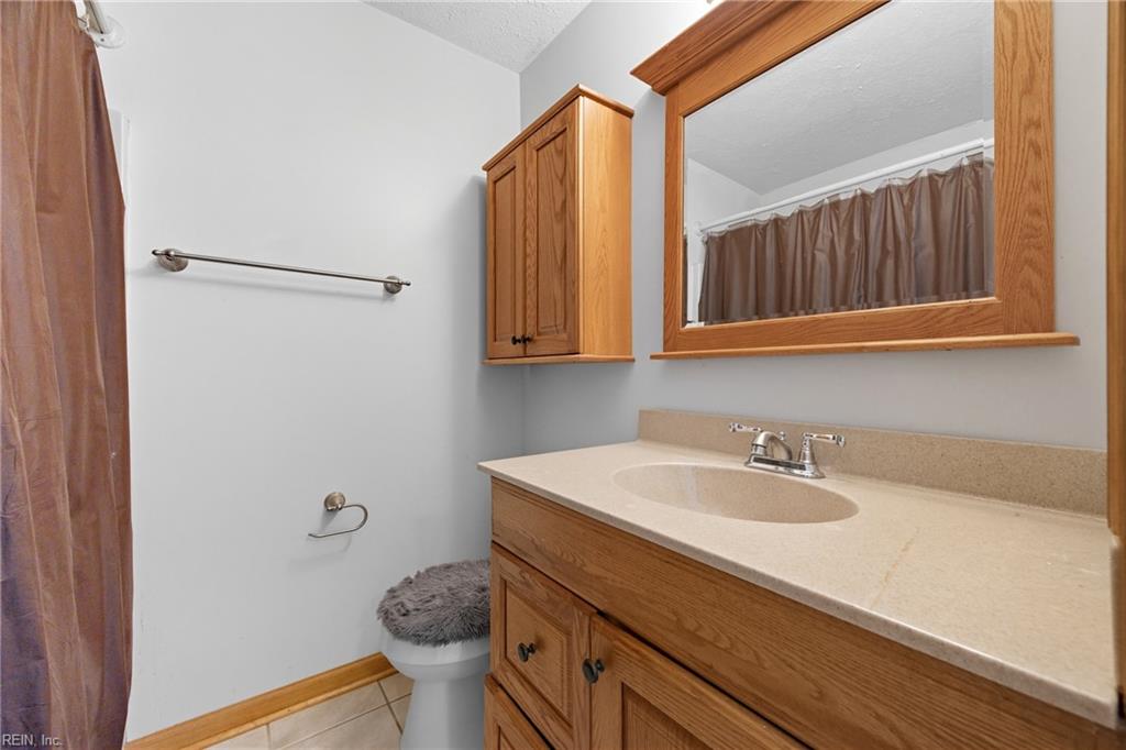 840 Garrow Road Newport News VA 23608