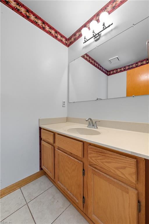 840 Garrow Road Newport News VA 23608